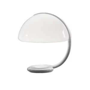 martinelli luce<br /> serpente table lamp