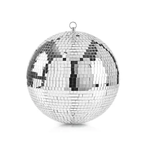 7even<br /> disco ball