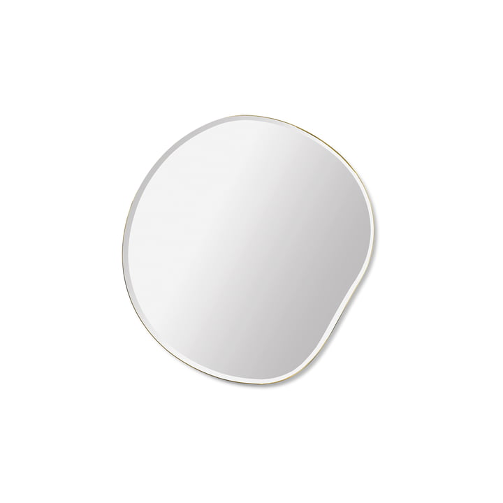 ferm living<br /> pond mirror small