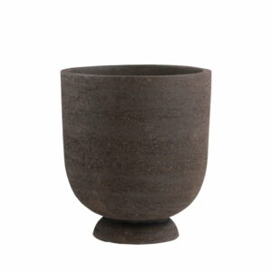 aytm<br /> terra flowerpot