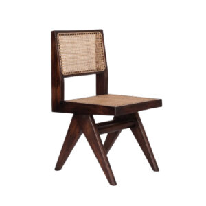 srelle<br /> student chair teak