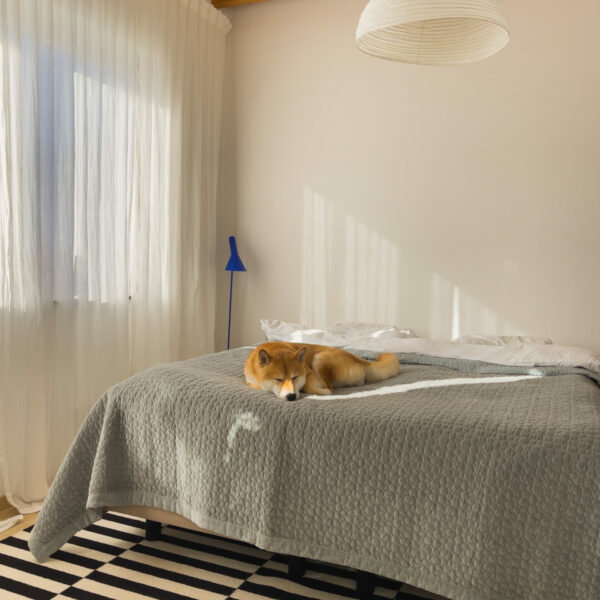 SUNDAY IN BED & IN STYLE