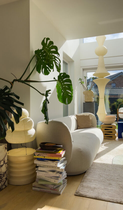 INTERIOR DETAILS IN 3 PHOTOS